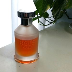 Bois 1920 Come L'Amore